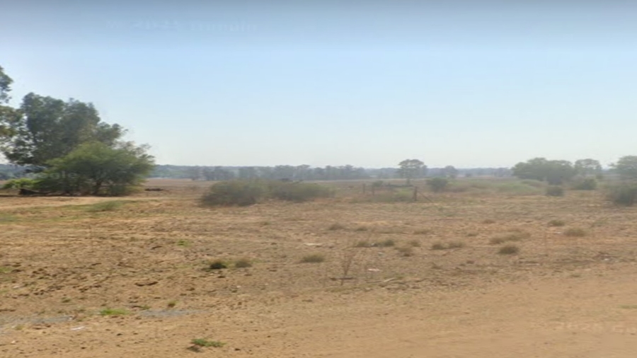 0 Bedroom Property for Sale in Vaalpark Free State